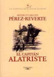 El capitán Alatriste