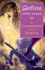 DELTORA 6: El laberinto de la bestia.