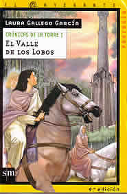 El valle de los lobos